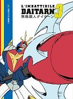 L'Imbattibile Daitarn 3